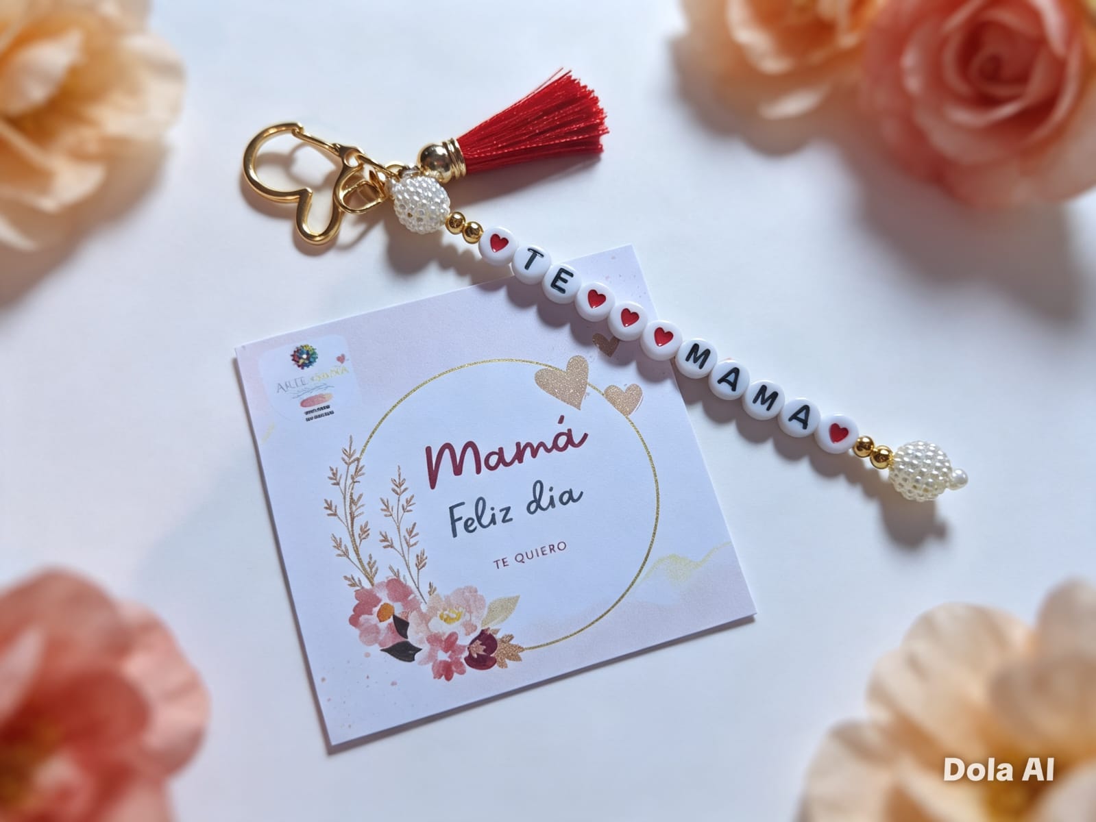 Charm artesanal