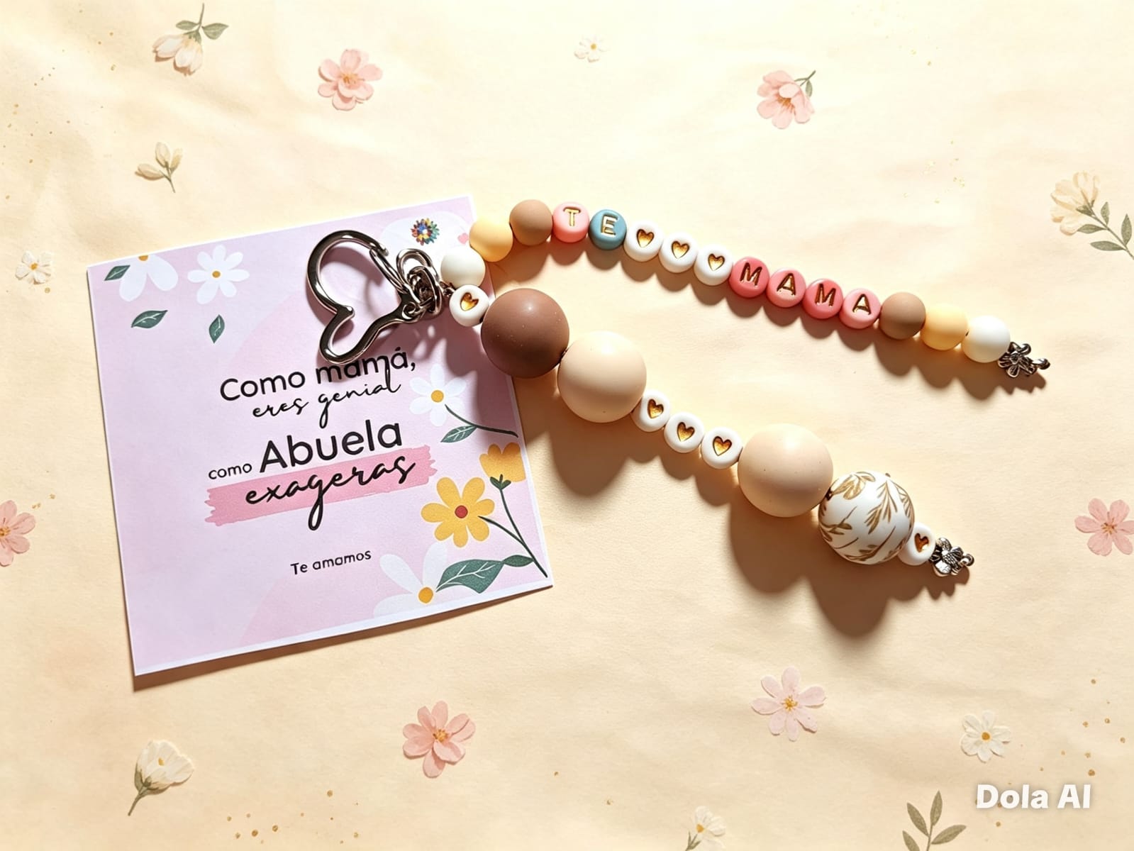 Charm artesanal