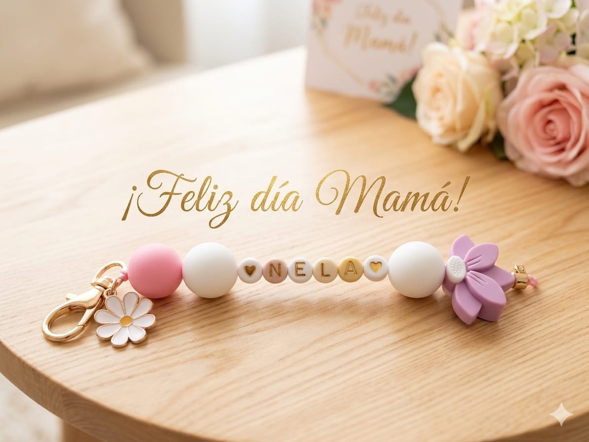 Charm artesanal
