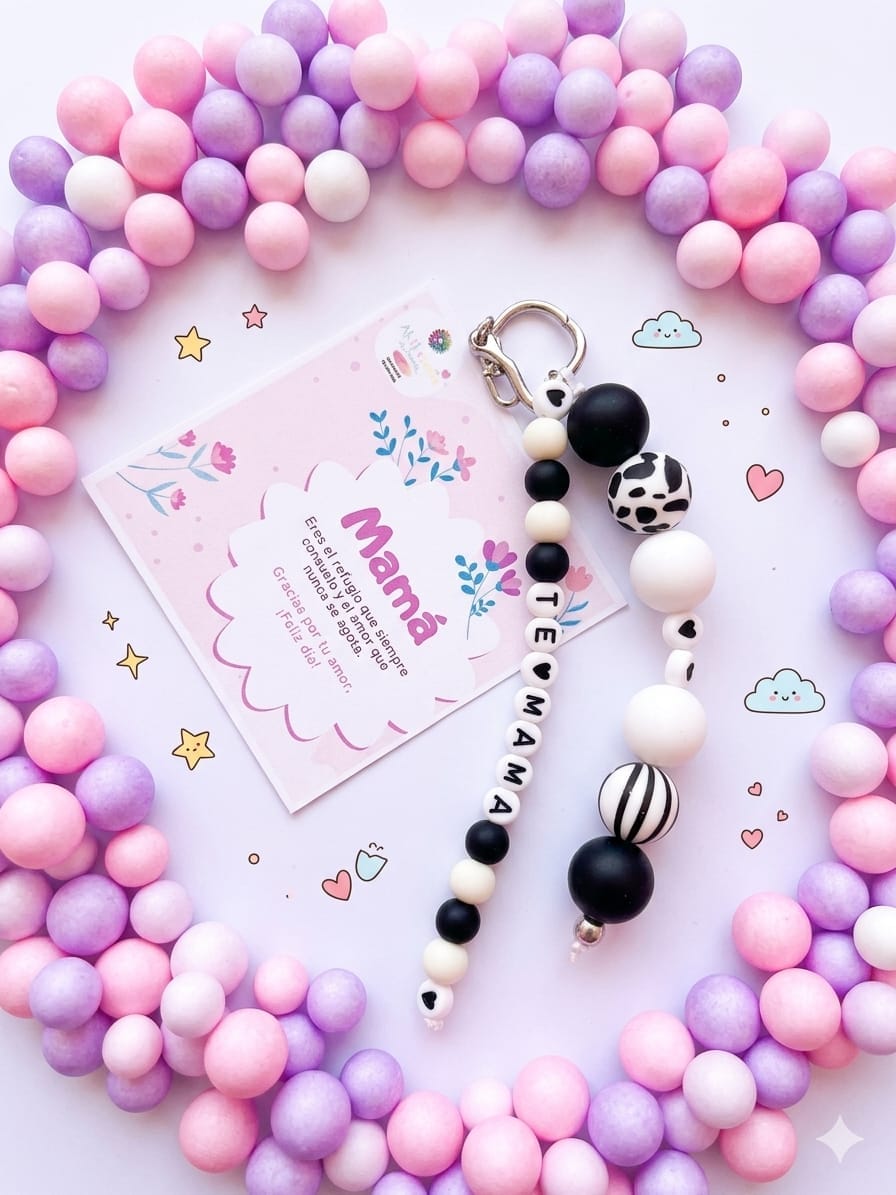 Charm artesanal