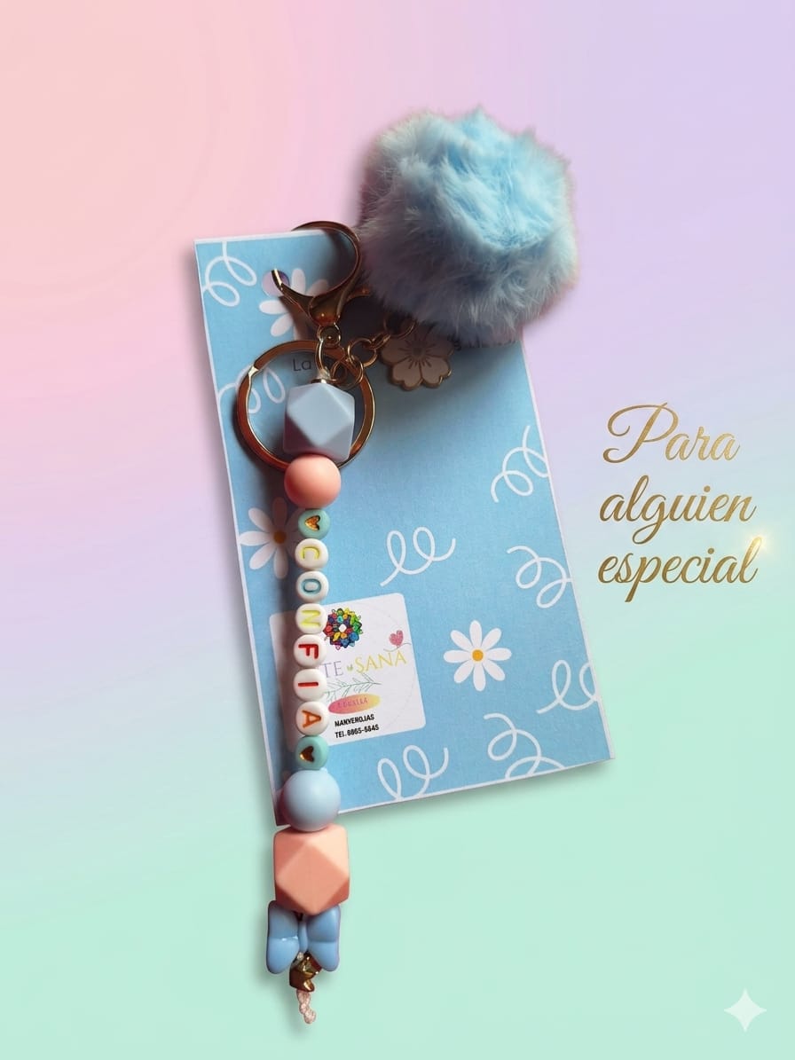 Charm artesanal