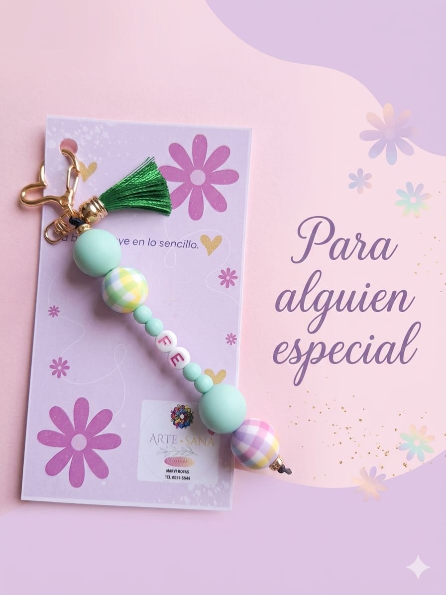 Charm artesanal