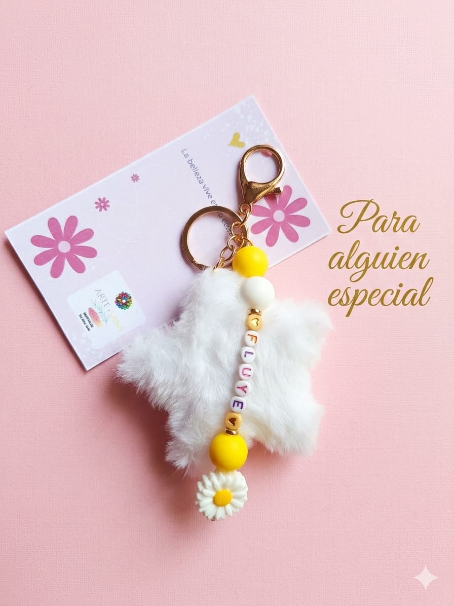 Charm artesanal