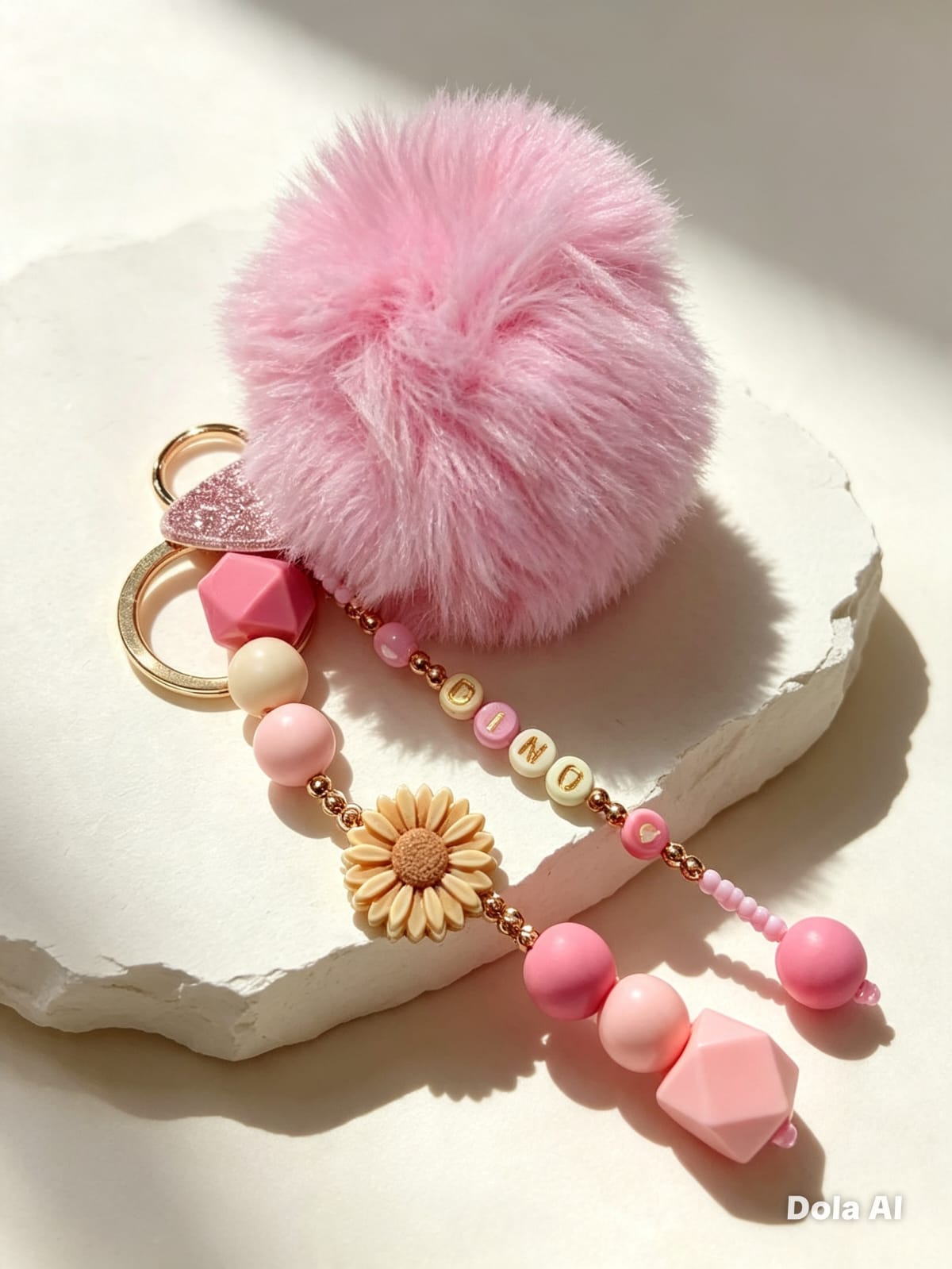 Charm artesanal