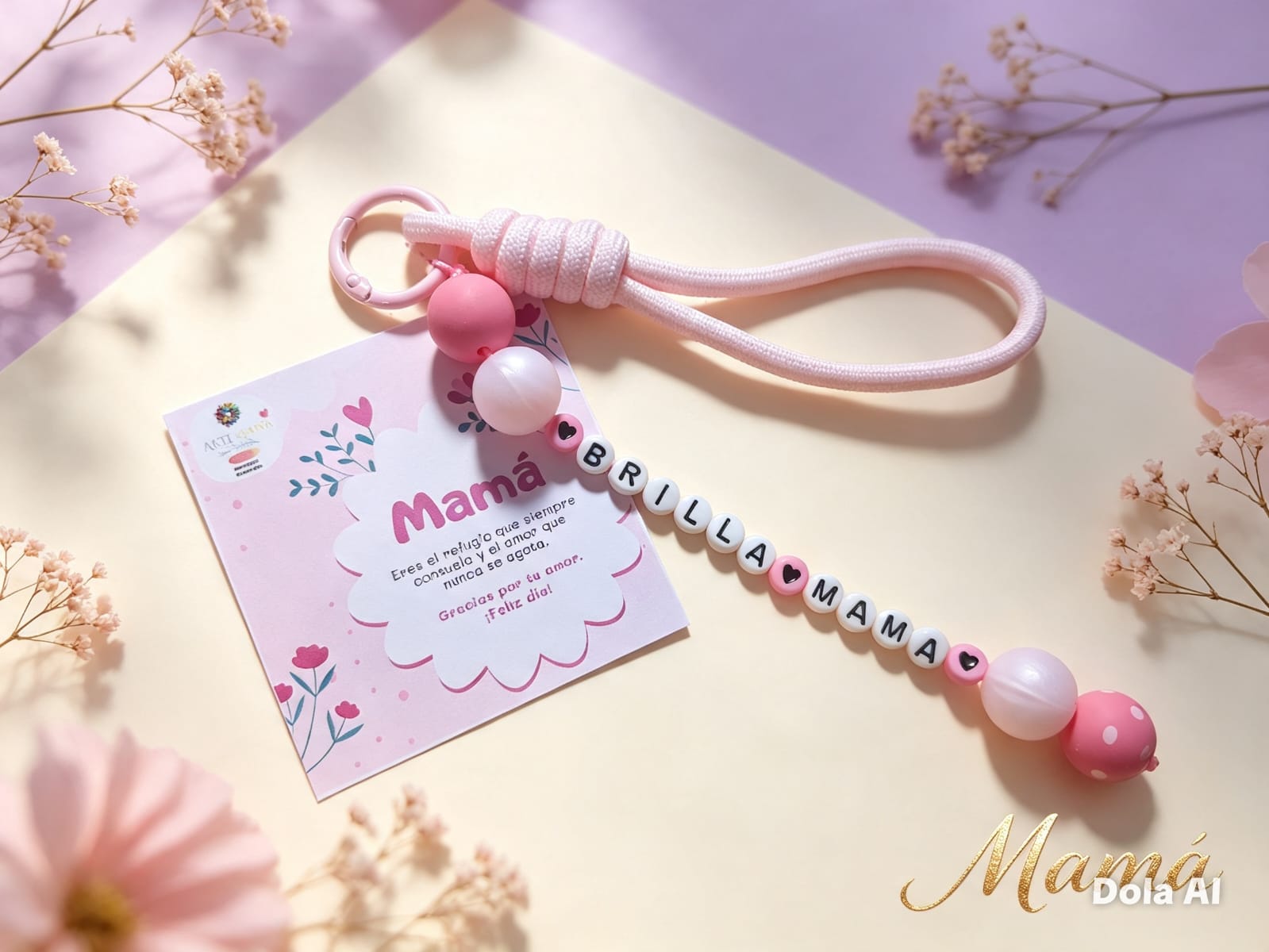 Charm artesanal
