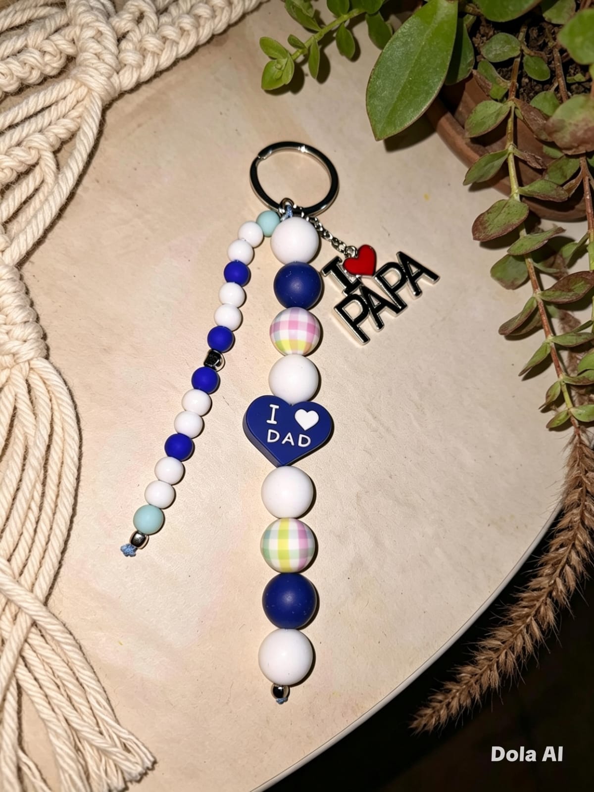 Charm artesanal