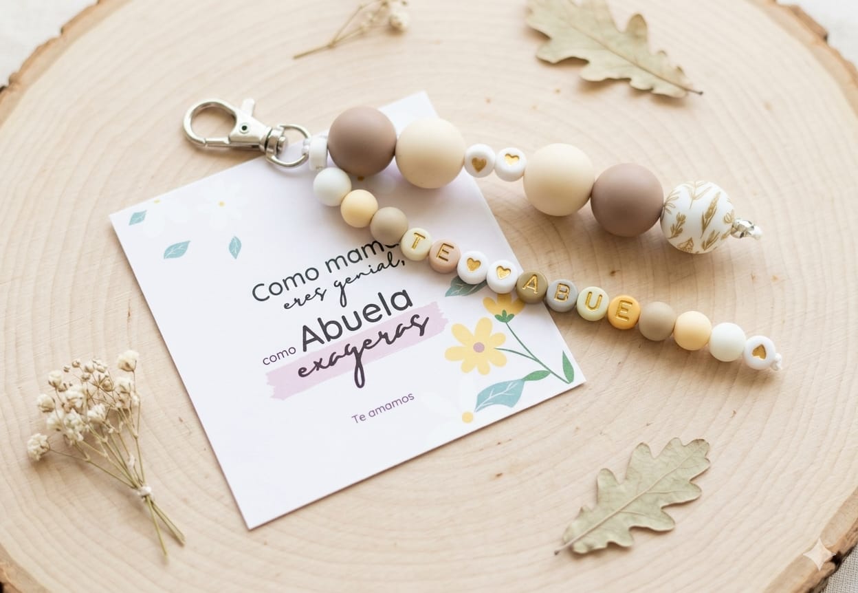 Charm artesanal